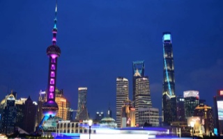 上海与北京:双城之爱与新时代的共鸣 上海与北京:双城之爱与新时代的共鸣