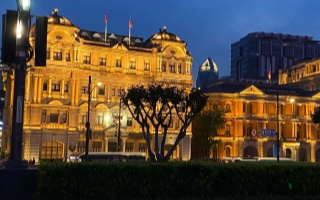 2025年上海夜生活休闲论坛:你不知道的夜生活革命 2025年上海夜生活休闲论坛:你不知道的夜生活革命