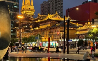 上海朝天门品茶工作室到底藏着什么秘密? 上海朝天门品茶工作室到底藏着什么秘密?